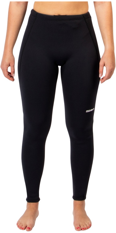 GUL Da Donna Response 2mm Natur Legging