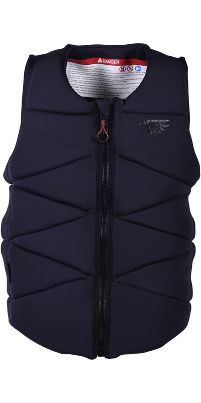 HO Sports Hombres Chaleco Syndicate Zero