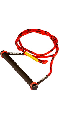 2026 HO Sports Syndicate Redline 13