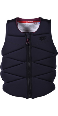 2026 HO Sports Womens Syndicate Zero Vest H25V-SYN-WZE - Navy
