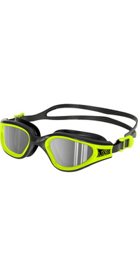 2026 HUUB Aphotic II Swim Goggle A2-AG2FYB - Yellow / Black