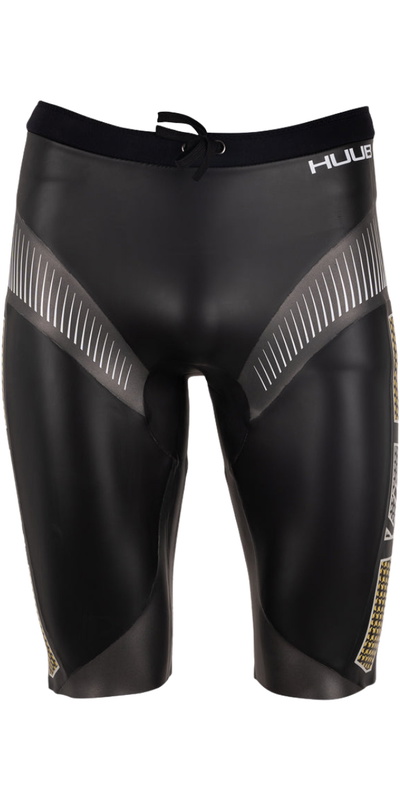 HUUB Hommes Pinnacle Buoyancy Short