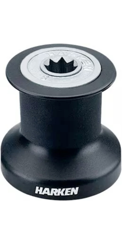 Harken Treuil Simple Vitesse Harken 6FH MM Plain-Top Classic