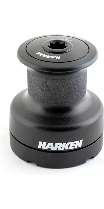 Harken Performa 30 Plain Top Winch