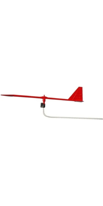 Hawk Marine Race Wind Indicator