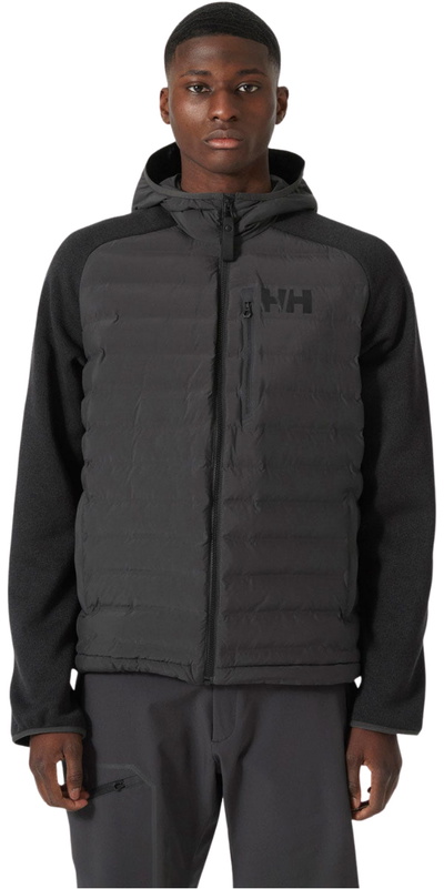 Helly Hansen Mens Arctic Ocean Hybrid Insulator
