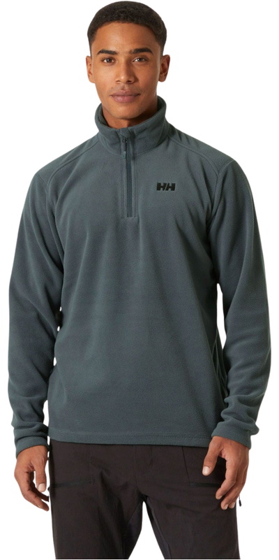 Helly Hansen Mens Daybreaker 1/2 Zip Fleece