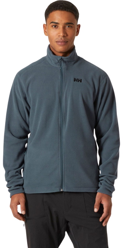 Helly Hansen Mens Daybreaker Fleece Jacket