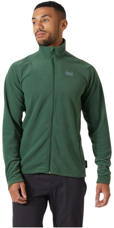 Helly Hansen Mens Daybreaker Fleece Jacket
