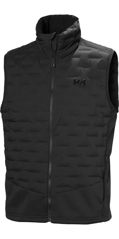 Helly Hansen Mens HP Hybrid Stretch Insulated Vest