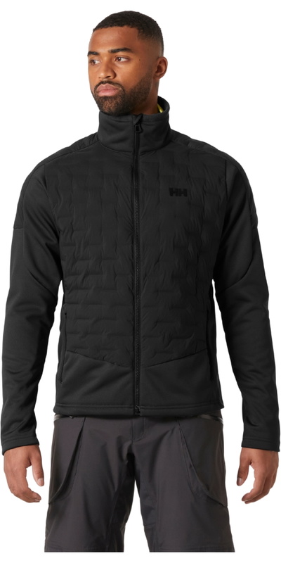Helly Hansen Mens HP Hybrid Stretch Insulator Jacket