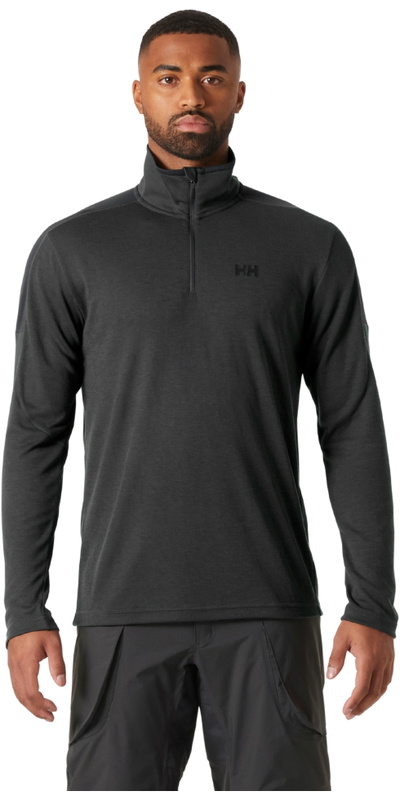 Helly Hansen Mens Hp 1/2 Zip Pullover 2.0