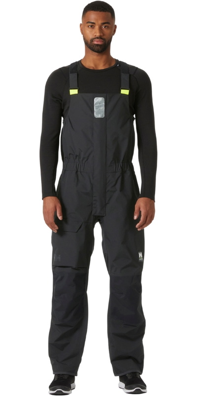 Helly Hansen Mens Pier 4.0 Bib