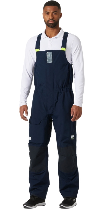 Helly Hansen Miesten Pier 4.0 Bib