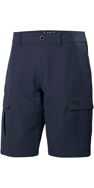 Helly Hansen Calções QD Cargo Para Homem