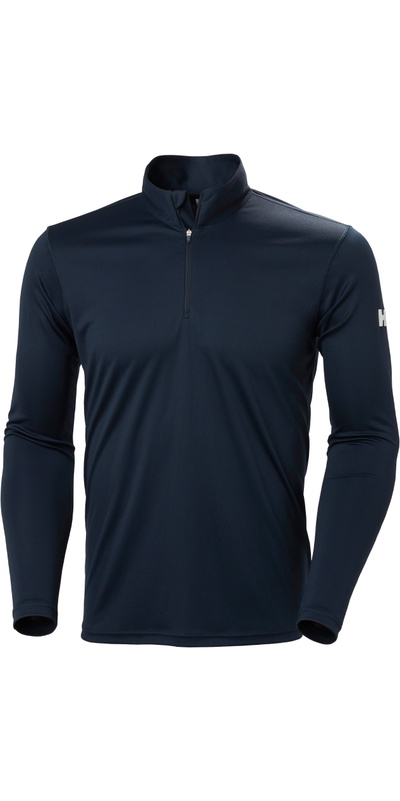 Helly Hansen Mens Tech 1/2 Zip 2.0