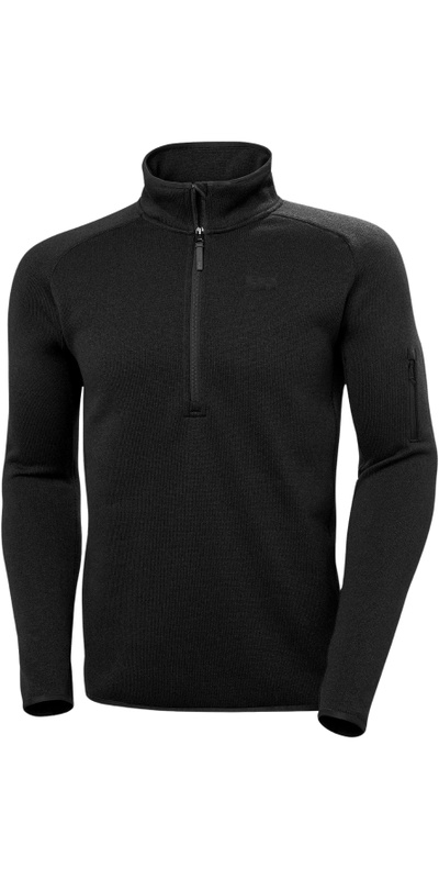 Helly Hansen Mens Varde 1/2 Zip Midlayer 2.0