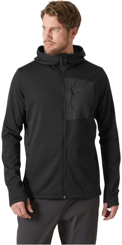 Helly Hansen Mska Kurtka Versalite Z Kapturem Fleece