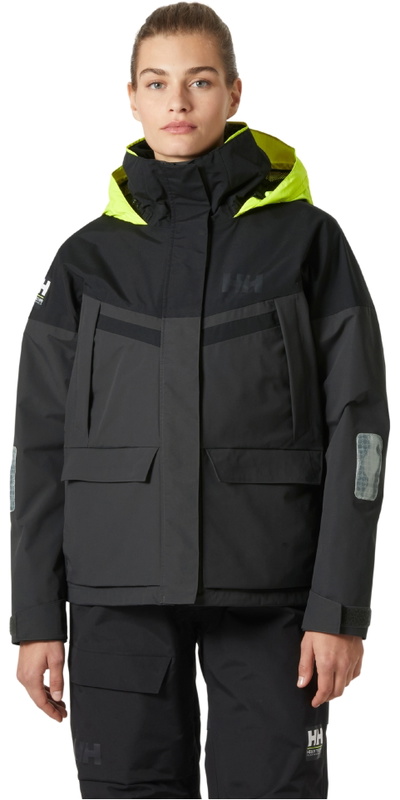 Helly Hansen Naisten Pier 4.0 Takki