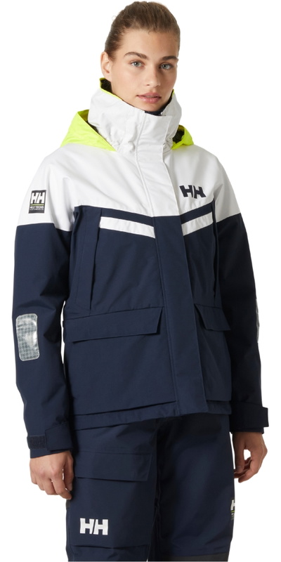 Helly Hansen Naisten Pier 4.0 Takki
