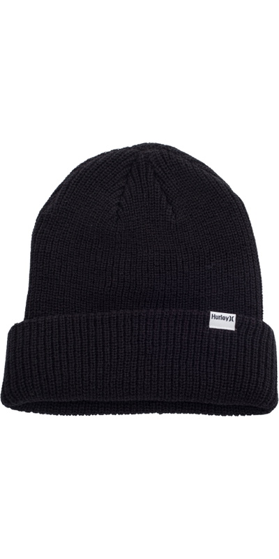 Hurley Mens Harbor Beanie