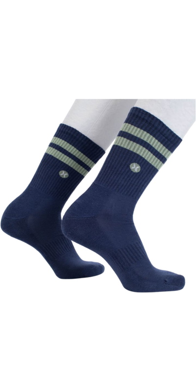 Hurley Männer Low Tide BP Quarter Sock