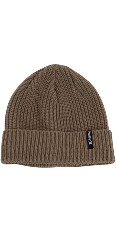Hurley Mens Max Cuff 2.0 Beanie