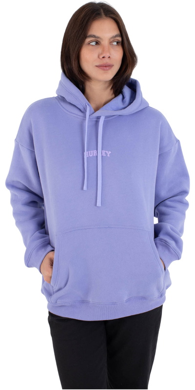 Hurley Frauen Stadium Hoodie