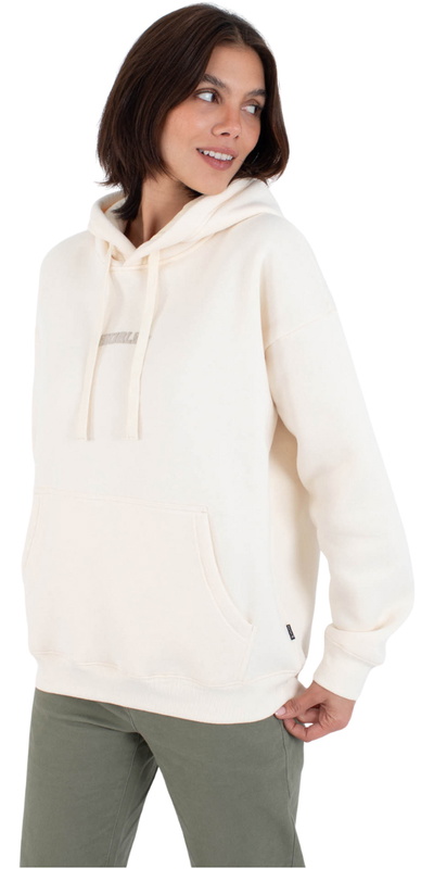 Hurley Womens Stadium Hoodie