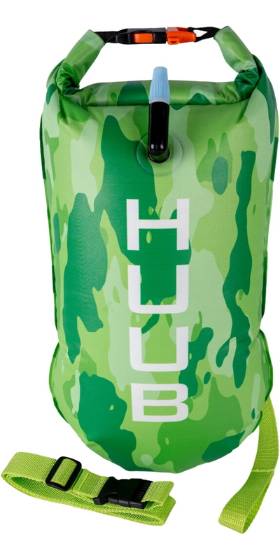 HUUB Huub Schleppschwimmer