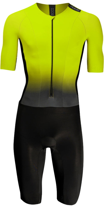 HUUB Mens Collective Trisuit