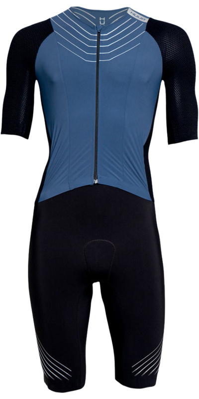 HUUB Mens Pinnacle Tri Suit