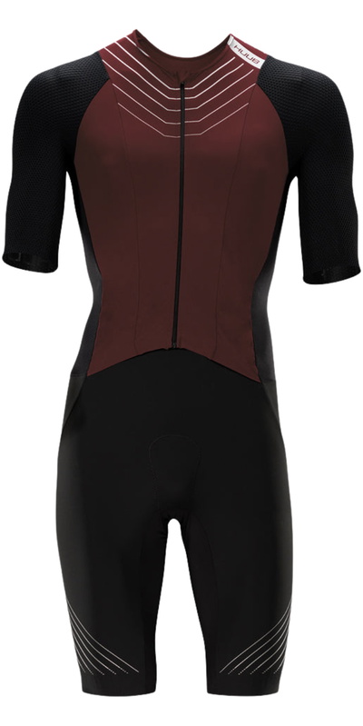 HUUB Mens Pinnacle Trisuit