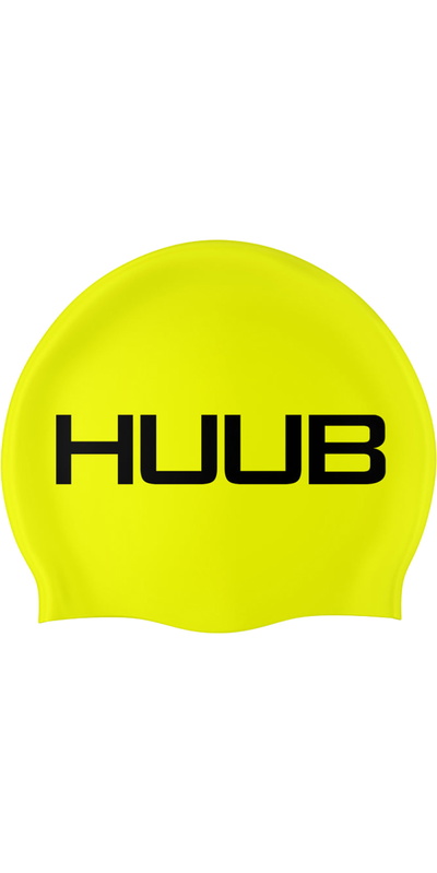 HUUB Swim Cap