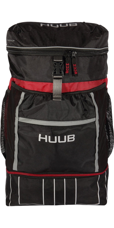 HUUB Transition II Rucksack