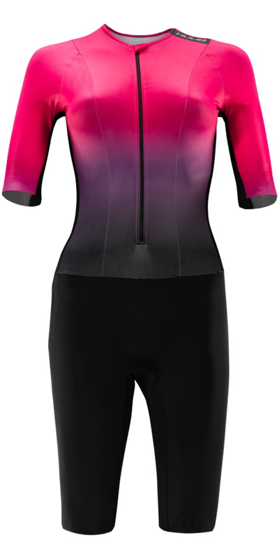 HUUB Womens Collective Trisuit