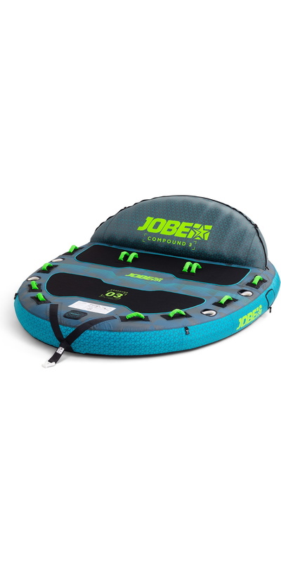JOBE Compound 3 Person Towable