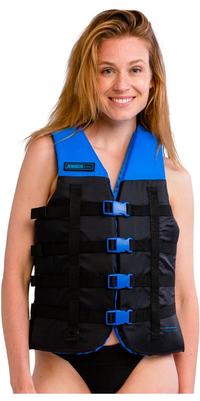 JOBE Unisex Dobbeltvest