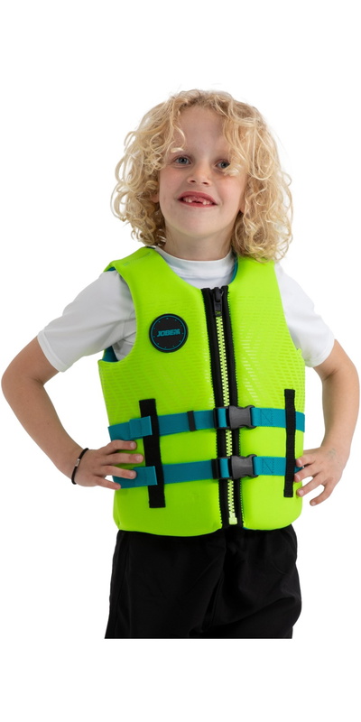 JOBE Neoprenowa Kamizelka Ratunkowa Junior 50N