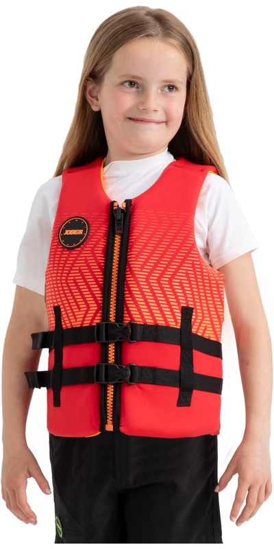JOBE Junior 50N Neopren Redningsvest