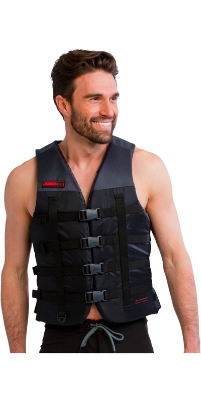 JOBE Unisex Dobbeltvest