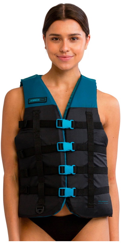 JOBE Womens Dual Vest