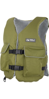 Gul Unisex Garda 50N Buoyancy Aid GM0002-B9 - Sulphur Spring Buoyancy Aid Size - M/L