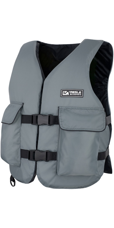 Mesle Fisherman Nylon Vest 50N Unisex
