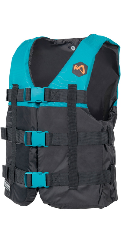 Mesle H210 Nylon Vest 50N