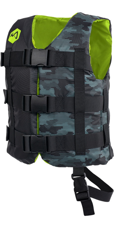 Mesle Junior H210-J Nylonweste 50N