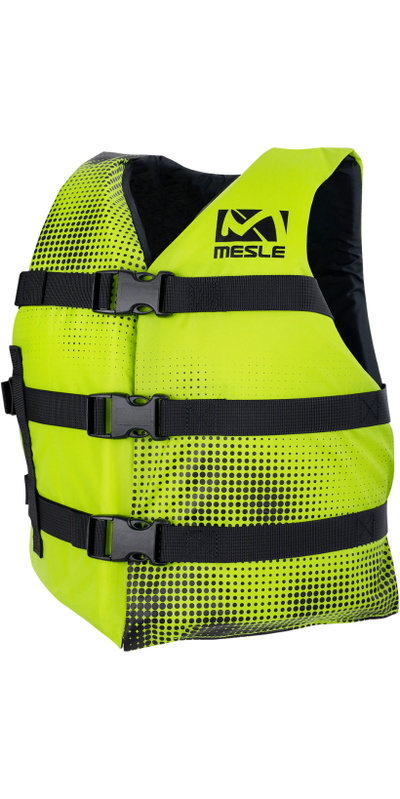 Mesle Junior Sportsman Nylon Vest 50N