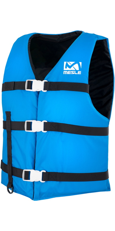 Mesle Promo Nylon Vest 50N