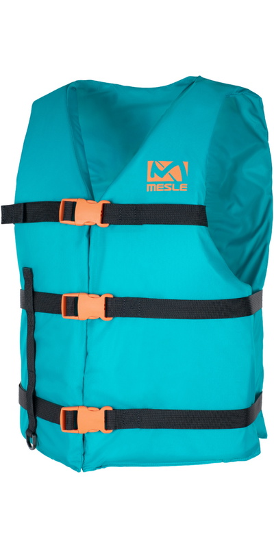 Mesle Promo Nylon Vest 50N