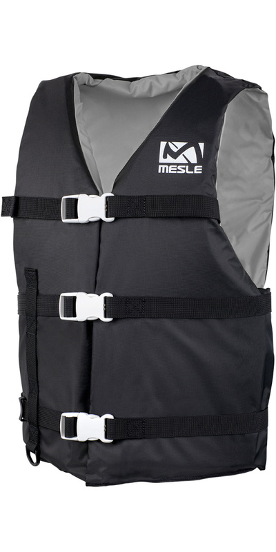 Mesle Gilet Promo Nylon 50N